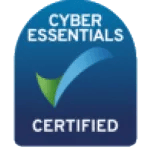 Cyber Essentials Certified