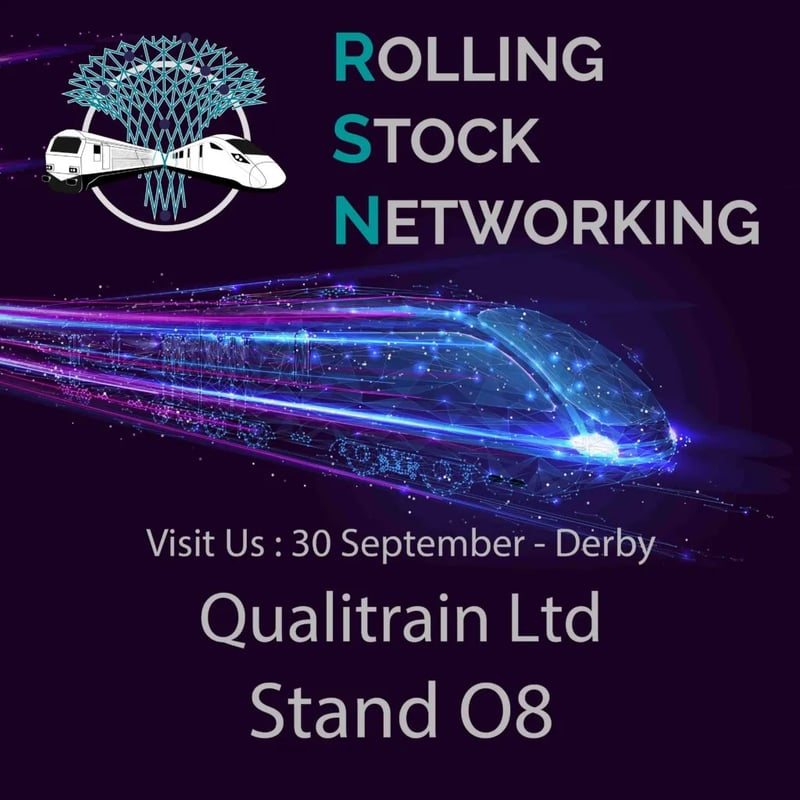 Rolling Stock Networking Qualitrain